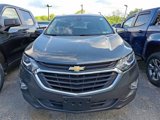 Certified 2021 Chevrolet Equinox LT image 2