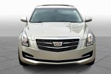 Used 2016 Cadillac ATS 2.0T AWD Sedan image 3