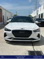 Used 2019 Genesis G70 2.0T Advanced w/ Sport Package image 2