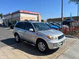 Used 2003 Toyota RAV4 2WD image 2