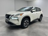 Used 2023 Nissan Rogue SV image 3
