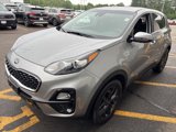 Certified 2022 Kia Sportage LX w/ LX AWD Value Edition Package image 4