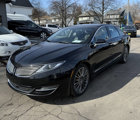 Used 2014 Lincoln MKZ AWD image 2