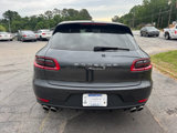 Used 2017 Porsche Macan S w/ Premium Package Plus image 4