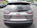 Used 2019 Jeep Cherokee Latitude Plus image 4