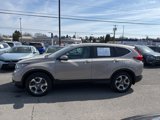 Used 2017 Honda CR-V EX image 2