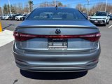 New 2025 Volkswagen Jetta Sport image 3