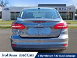 Used 2017 Ford Focus SE w/ Cold Weather Package image 5