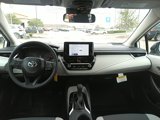 New 2025 Toyota Corolla LE image 3