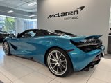 Used 2021 McLaren 720S Spider image 3