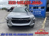 New 2025 Chevrolet Trax RS w/ Driver Confidence Package image 4