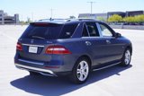 Used 2012 Mercedes-Benz ML 350 4MATIC image 5