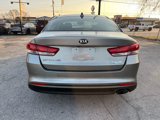 Used 2016 Kia Optima LX w/ LX Convenience Package image 4