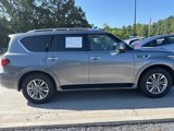 Used 2018 INFINITI QX80 4WD image 4
