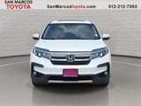 Used 2021 Honda Pilot EX-L image 2