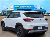 New 2025 Chevrolet TrailBlazer LT w/ LT Cold Weather Package image 3