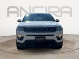 Used 2018 Jeep Compass Latitude w/ Popular Equipment Group image 5