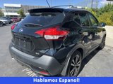Used 2018 Nissan Kicks SR w/ Premium Package image 2