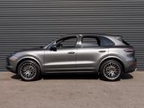 Certified 2022 Porsche Cayenne image 2