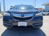 Used 2016 Acura MDX FWD w/ Technology Package image 2