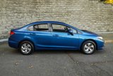 Used 2014 Honda Civic LX image 3