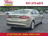 Used 2015 Ford Fusion SE w/ Equipment Group 202A image 3