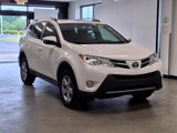 Used 2013 Toyota RAV4 XLE image 6