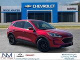 Used 2020 Ford Escape SE image 1
