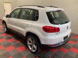 Used 2016 Volkswagen Tiguan S image 4