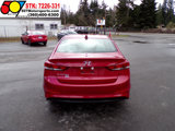 Used 2017 Hyundai Elantra SE image 4