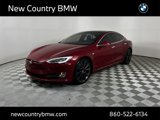 Used 2018 Tesla Model S P100D image 3