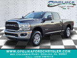 New 2024 RAM 2500 Big Horn w/ Bed Utility Group image 2