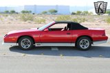 Used 1987 Chevrolet Camaro LT image 5