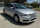 Used 2014 Nissan Sentra SV image 4