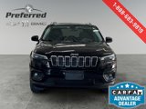 Used 2019 Jeep Cherokee Latitude w/ Popular Appearance Group image 5