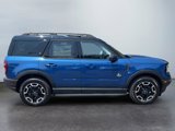 New 2024 Ford Bronco Sport Outer Banks w/ Tech Package image 6