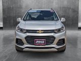 Certified 2022 Chevrolet Trax LT w/ LT Convenience Package image 2