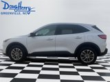 Used 2022 Ford Escape SE w/ Convenience Package image 2