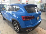 Certified 2024 Volkswagen Taos SE w/ Panoramic Sunroof Package image 6