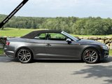 Used 2018 Audi S5 Prestige w/ S Sport Package image 3