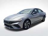 New 2025 Hyundai Elantra Sport image 1