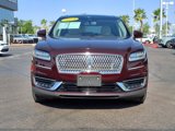 Used 2019 Lincoln Nautilus Select image 2