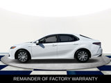 Certified 2020 Toyota Camry LE image 4