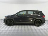Used 2023 Volkswagen Taos SE w/ Black Wheel Package image 2