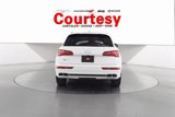 Used 2018 Audi SQ5 Prestige w/ Prestige Package image 4