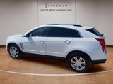 Used 2016 Cadillac SRX Luxury w/ Driver Awareness Package image 3
