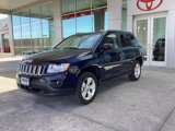 Used 2012 Jeep Compass Sport image 4