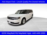 Used 2019 Ford Flex SE image 3