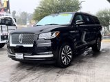 Used 2024 Lincoln Navigator L Reserve image 3