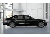 New 2024 Mercedes-Benz S 580e 4MATIC Sedan image 2